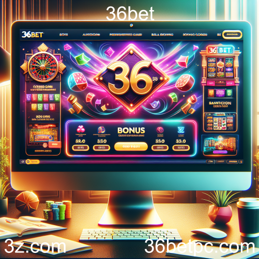 Descubra as Ofertas Imperdíveis nas Promoções Especiais da 36bet!